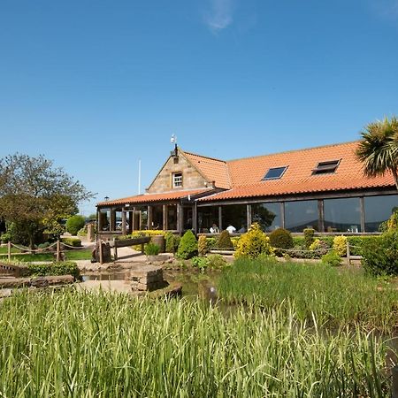 The Stables - The Inn Collection Group Whitby Exterior foto